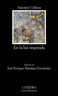 EN LA LUZ RESPIRADA-CATEDRA