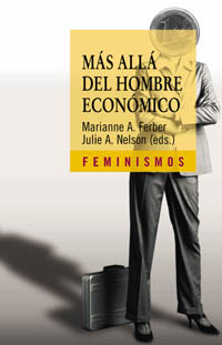 MAS ALLA DEL HOMBRE ECONOMICO FEMINISMOS