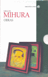 MIGUEL MIHURA OBRAS-CAJA 2 TOMOS