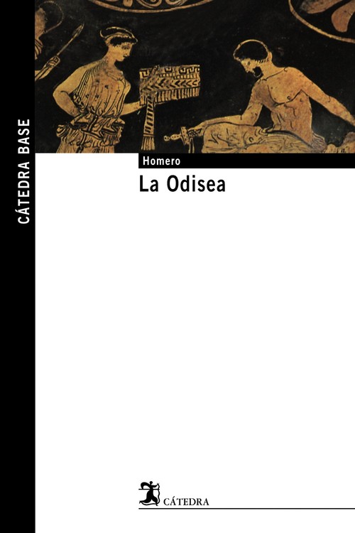 ODISEA,LA-CATEDRA