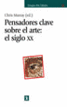 KEY WRITERS ON ART