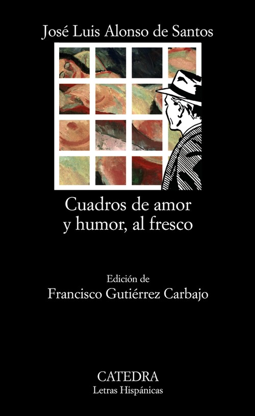 CUADROS DE AMOR Y HUMOR,AL FRESCO-CATEDR
