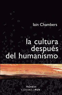 CULTURA DESPUES DEL HUMANISMO,LA