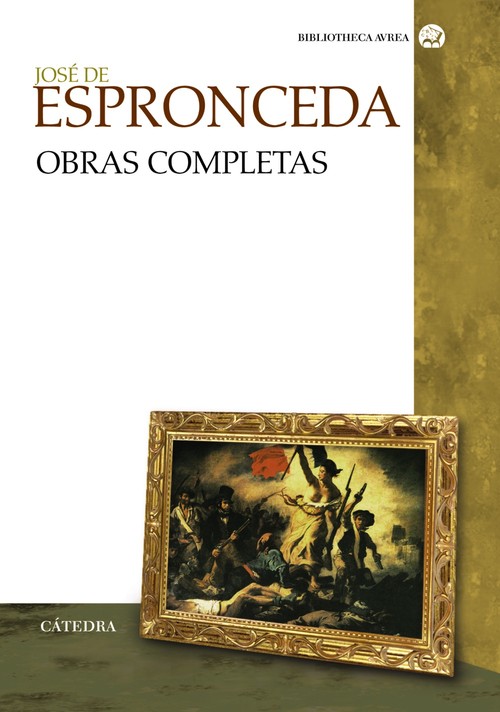 OBRAS COMPLETAS-ESPRONCEDA