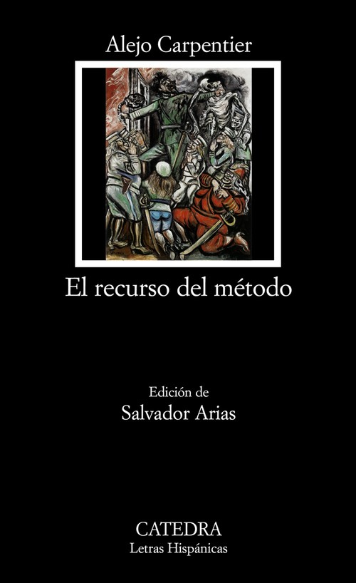 RECURSO DEL METODO-CATEDRA