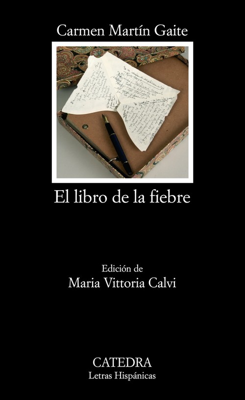 LIBRO DE LA FIEBRE,EL