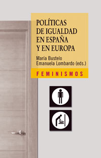POLITICAS DE IGUALDAD ESPAA Y EUROPA