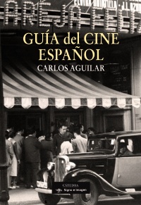 GUIA DEL CINE ESPA�OL