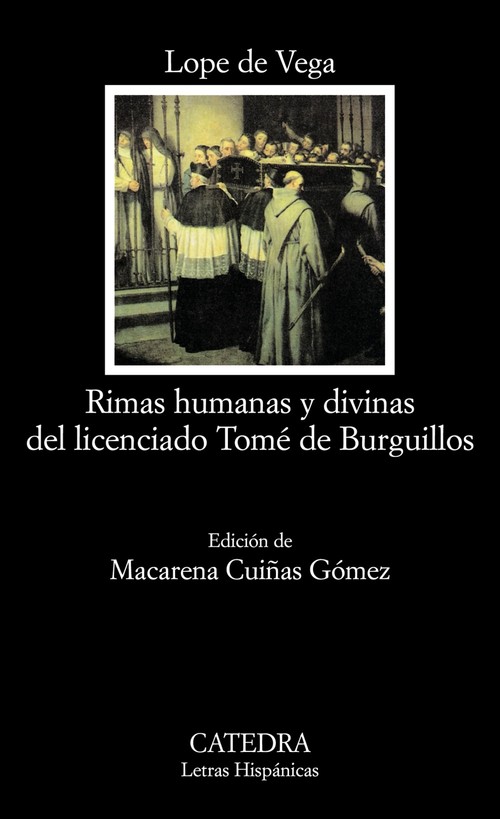 RIMAS HUMANAS Y DIVINAS