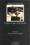 COMO SE HACE UNA NOVELA