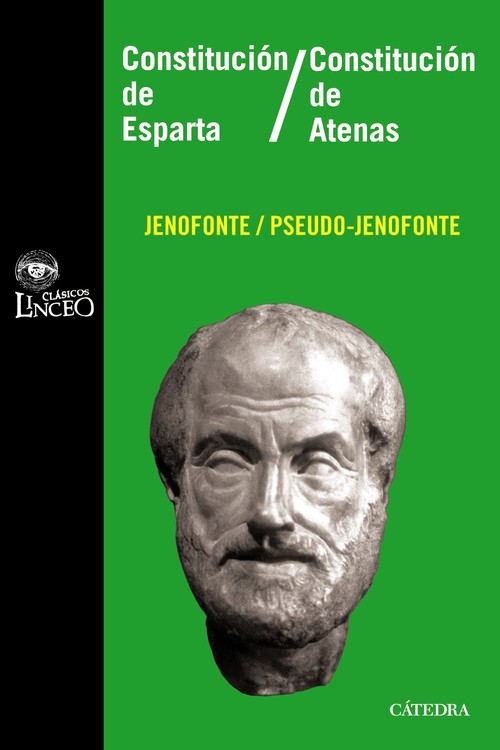 CONSTITUCION DE ESPARTA- CONSTITUCION DE ATENAS