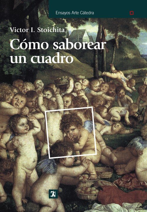 INVENCION DEL CUADRO,LA