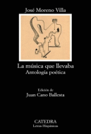 MUSICA QUE LLEVABA, LA