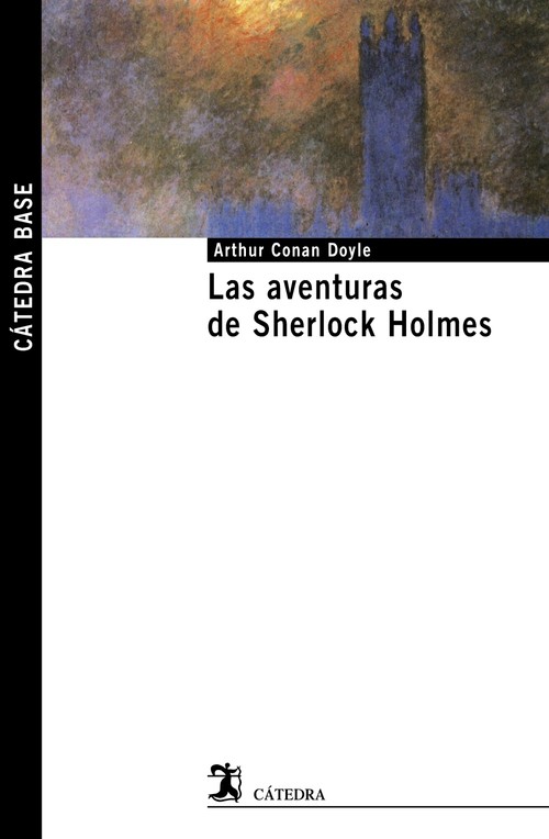 AVENTURAS DE SHERLOCK HOLMES