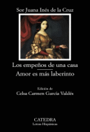 EMPE�OS DE UNA CASA- AMOR ES MAS LABERINTO, LOS
