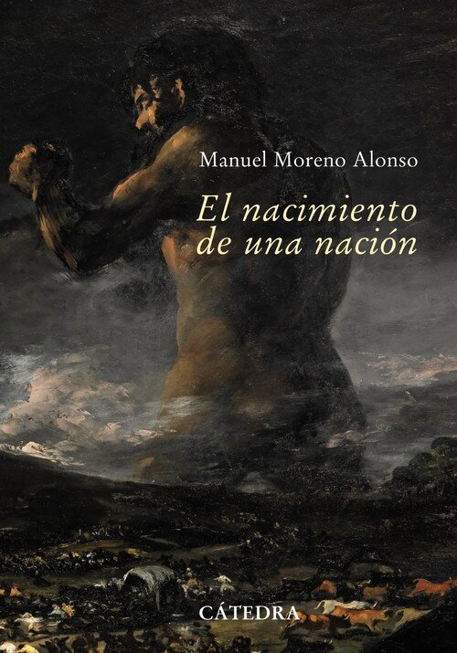 NACIMIENTO DE UNA NACION, EL