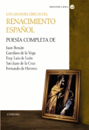 GRANDES LIRICOS DEL RENACIMIENTO ESPA�OL, LOS