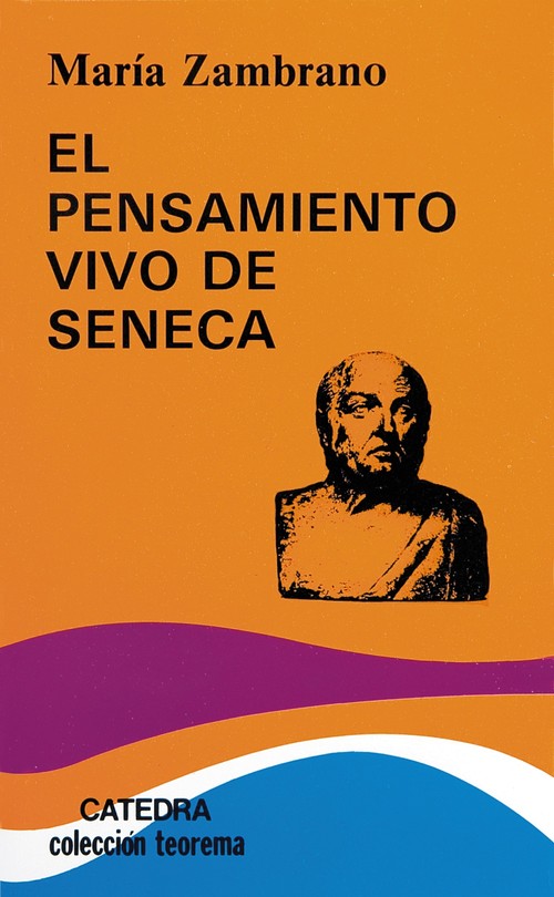 PENSAMIENTO VIVO DE SENECA,EL
