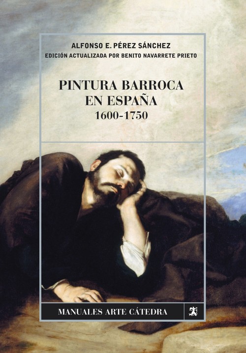 PINTURA BARROCA EN ESPA�A, 1600-1750