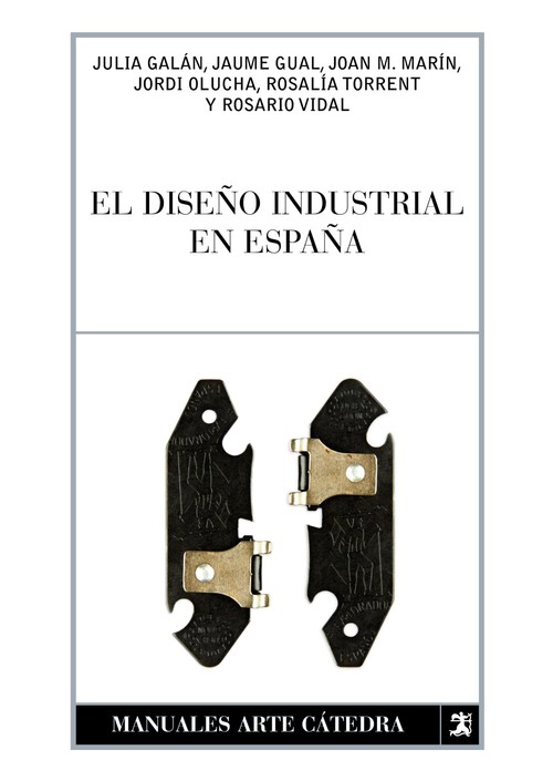 DISE�O INDUSTRIAL EN ESPA�A