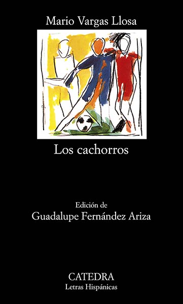 CACHORROS,LOS