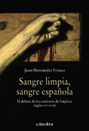 SANGRE LIMPIA, SANGRE ESPAOLA