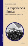 EXPERIENCIA FILMICA, LA