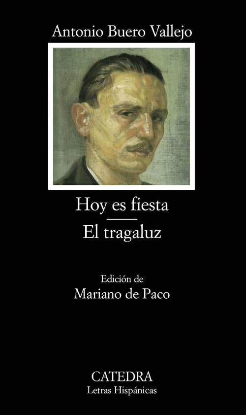 HOY ES FIESTA;EL TRAGALUZ