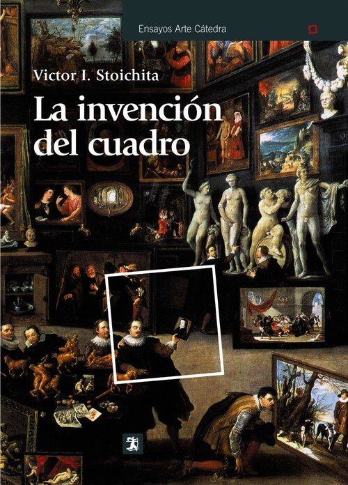 INVENCION DEL CUADRO, LA