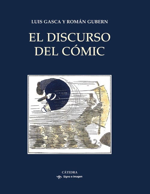 UNIVERSO FANTASTICO DEL COMIC, EL