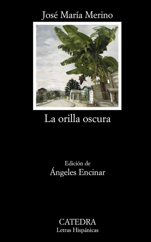 ORILLA OSCURA, LA