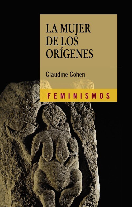 MUJER DE LOS ORIGENES,LA