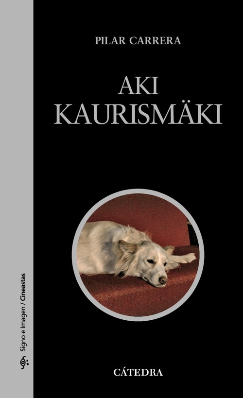 AKI KAURISMOKI