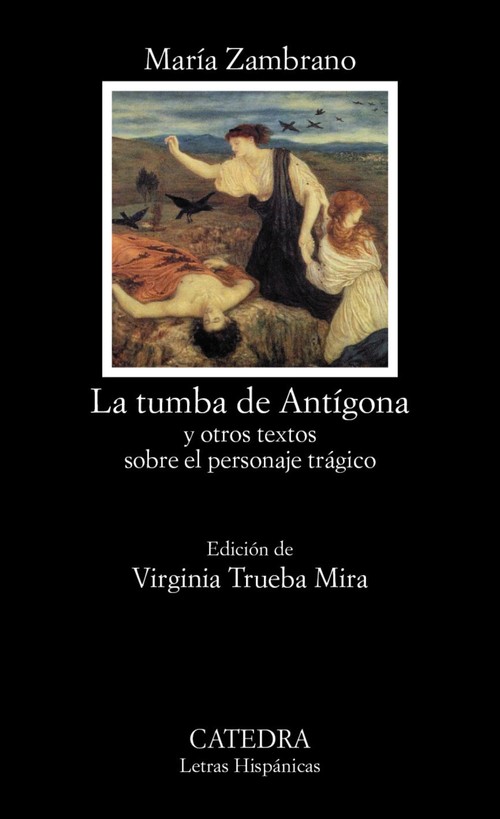 TUMBA DE ANTIGONA,LA