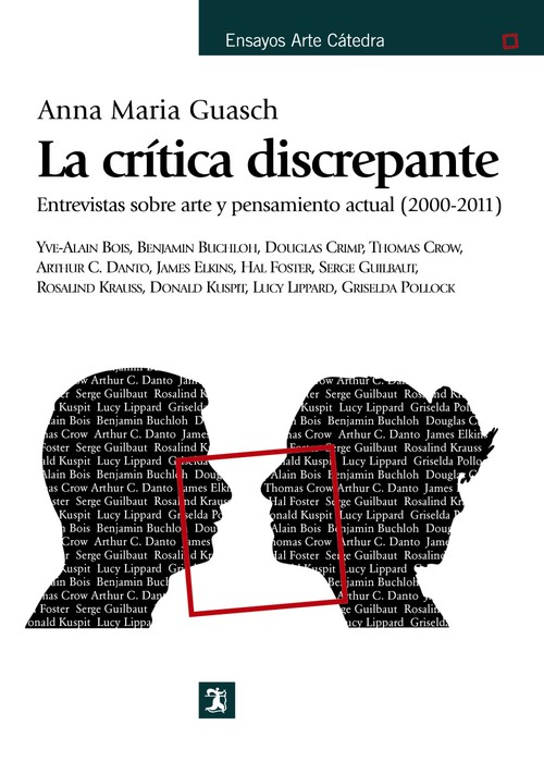 CRITICA DISCREPANTE, LA