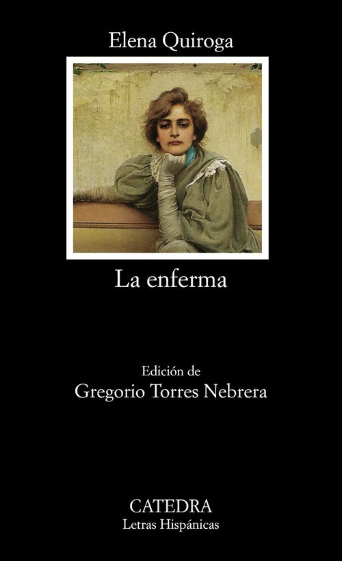 ENFERMA, LA