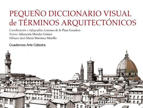 DICCIONARIO VISUAL TERMINOS ARQUITECTONICOS
