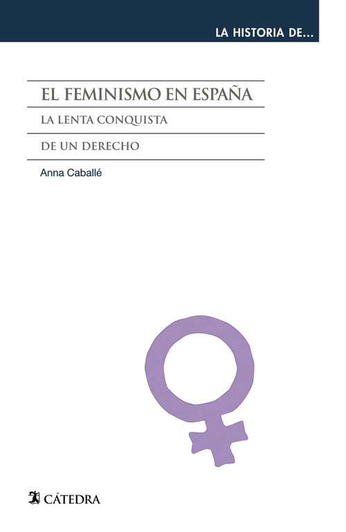 FEMINISMO EN ESPA�A, EL
