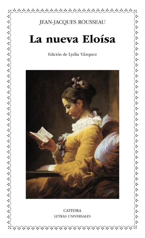 NUEVA ELOISA, LA