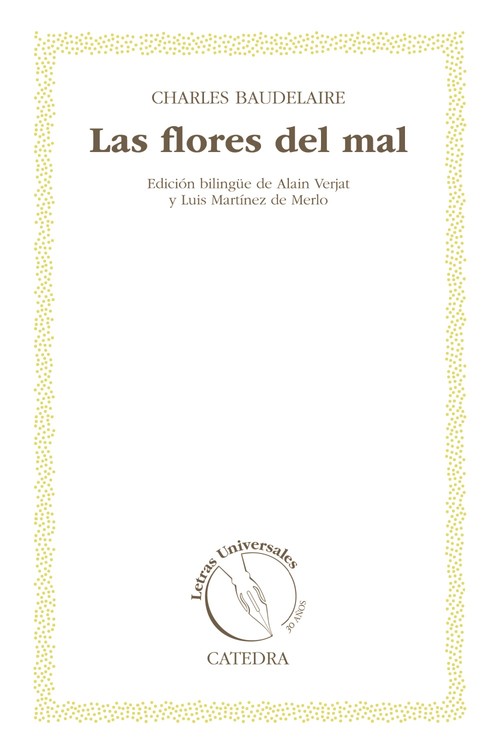 FLORES DEL MAL,LAS