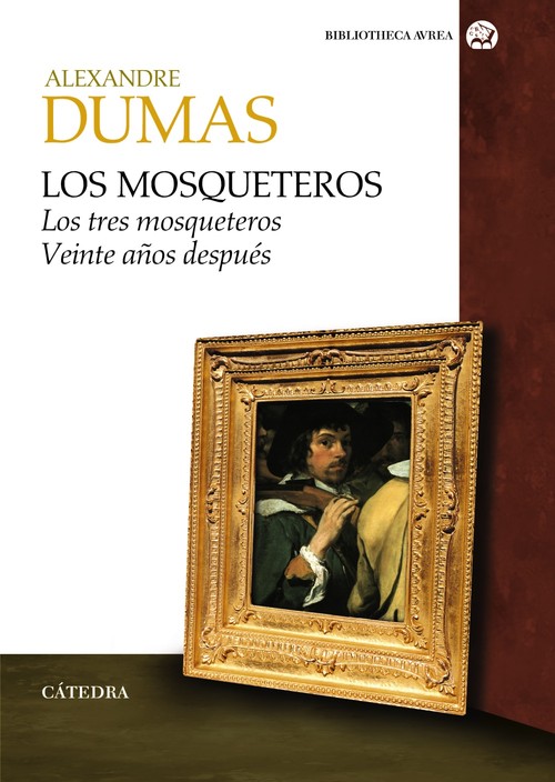 MOSQUETEROS, LOS