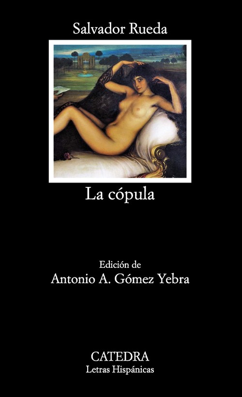 COPULA,LA (EBOOK)