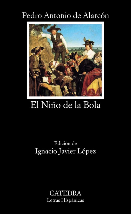 NI�O DE LA BOLA, EL