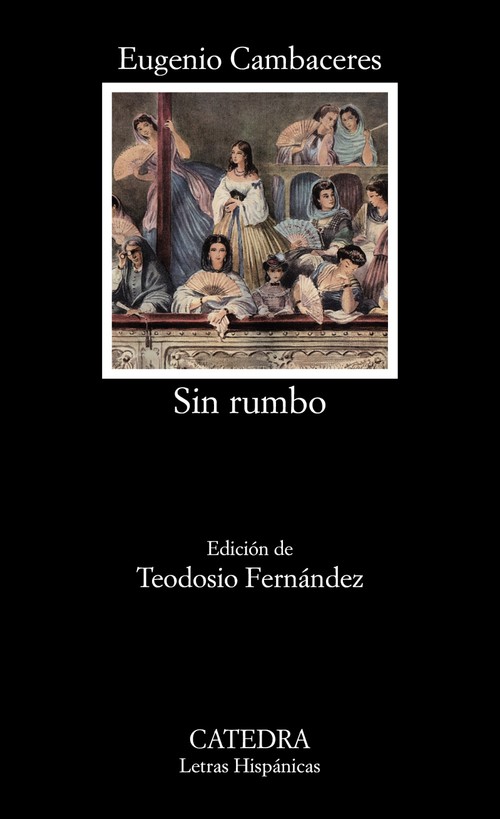SIN RUMBO (EBOOK)