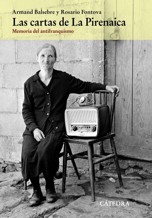 CARTAS DE LA PIRENAICA