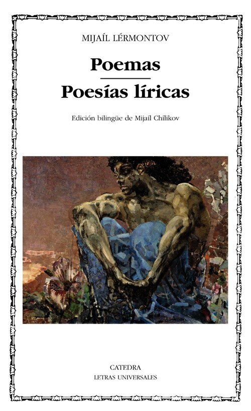 POEMAS- POESIAS LIRICAS