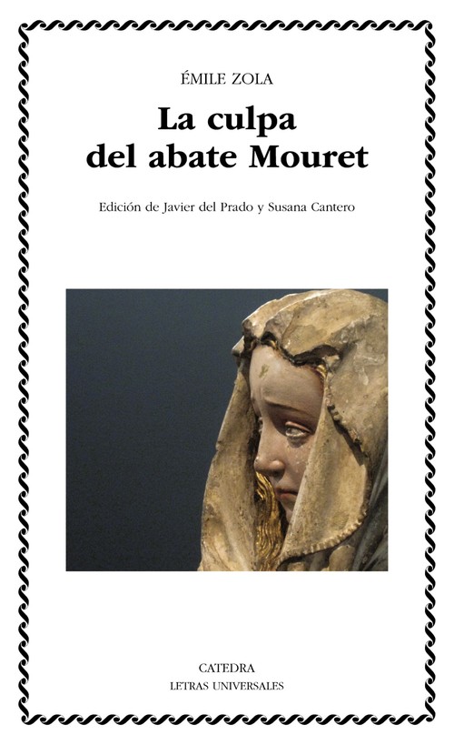 CULPA DEL ABATE MOURET, LA