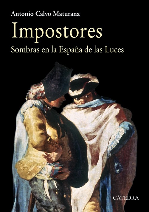 IMPOSTORES