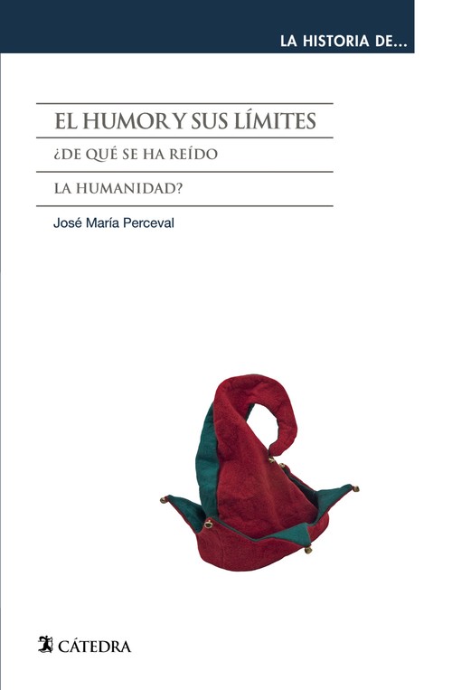 HUMOR Y SUS LIMITES