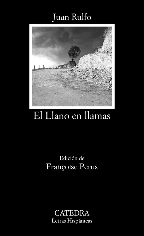 LLANO EN LLAMAS , EL